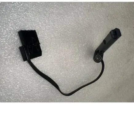 Volkswagen PASSAT B6 ABS wheel speed sensor 02E927997