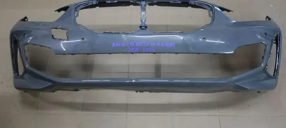 BMW 1 F40 Front bumper 51118070928