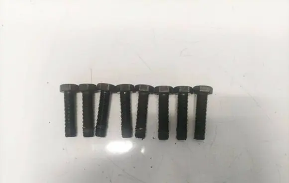 BMW 5 E39 Nuts/bolts 