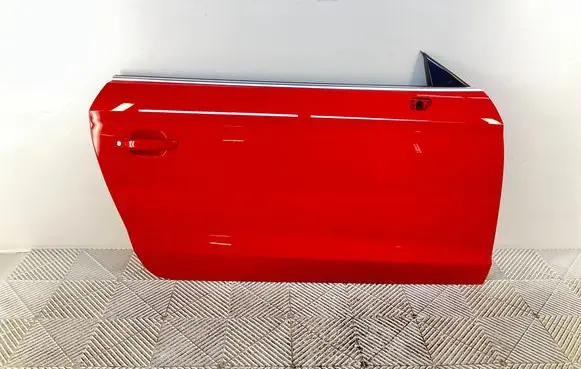 Door (2 Door Coupe)