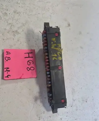 Audi A4 S4 B5 8D Fuse box set 8L0941822A