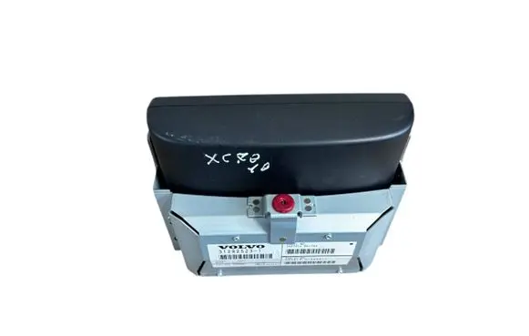 Volvo XC70 Screen/display/small screen 312825231 01299017 3AF351JDU