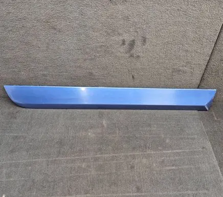 Audi A4 S4 B7 8E 8H Rear door trim (molding) 8E0853970E
