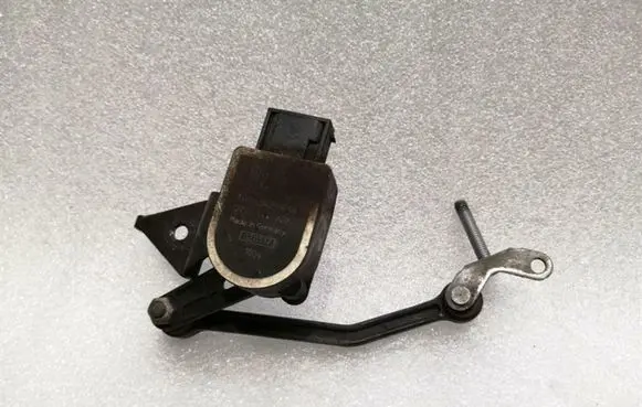 Mercedes-Benz GLS X166 Headlight/headlamp level sensor A0045429918