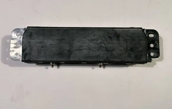 Chrysler Pacifica Knee airbag 68186539AF