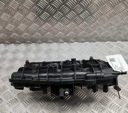 Volkswagen Golf V Intake manifold 06F133201N 06F133185AC