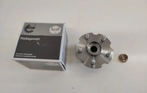 Toyota RAV 4 (XA30) Rear wheel ball bearing 29SKV044