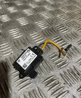 Opel Meriva B Immobiliser reader (aerial) 13257534