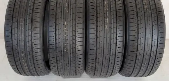 Honda HR-V R18 summer tire 5452000832993 22550R18