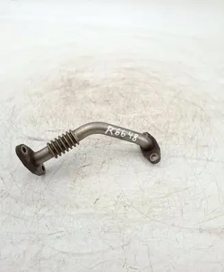 Mazda 6 EGR valve line/pipe/hose 