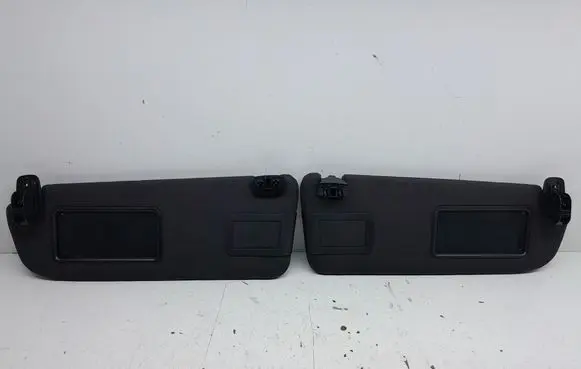 Sun visor