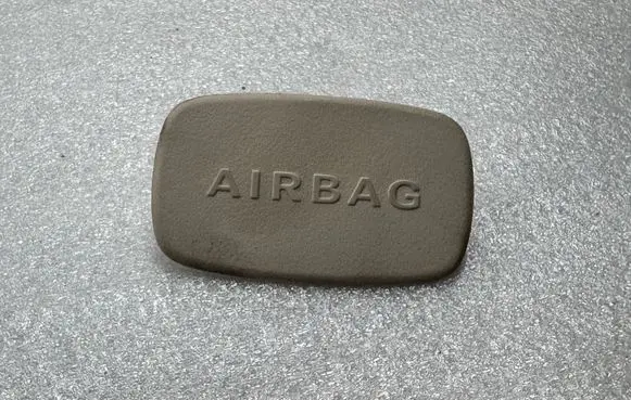 Mercedes-Benz S W222 Airbag cover A2226950257
