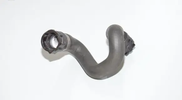 BMW 7 E65 E66 Engine coolant pipe/hose 8377701