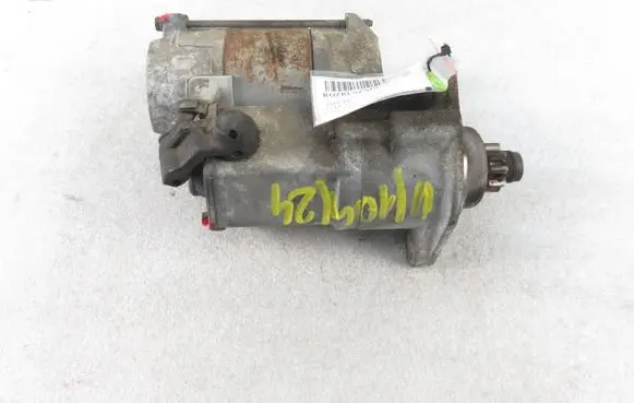 Jaguar XJ X308 Starter motor 2280005091