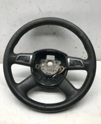Audi A6 S6 C6 4F Steering wheel 4E0419091CL