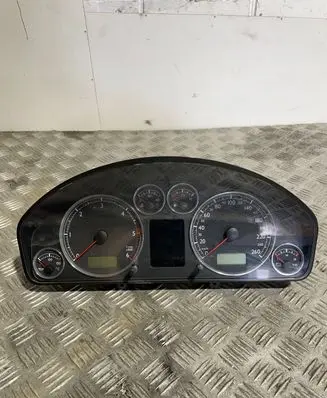 Volkswagen Sharan Speedometer (instrument cluster)