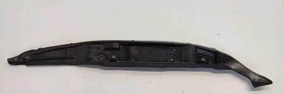 Audi Q3 8U Fender foam support/seal 8U0821112A