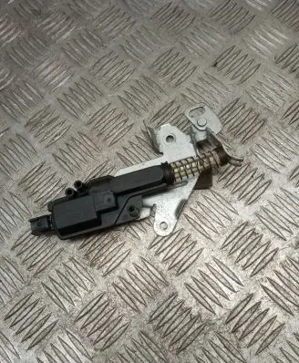 Ford Fiesta Tailgate boot lock/latch motor 2S6T432A98AE