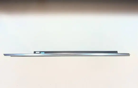 Audi A4 S4 B8 8K Front door trim (molding) 8K0853283