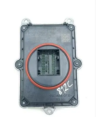 Jeep Grand Cherokee WL Light module LCM 68584668AC