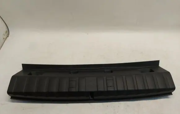 BMW 4 G22 G23 G24 G26 Trunk/boot sill cover protection 7489831-JLK01