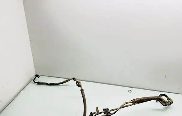 Volvo V70 Power steering hose/pipe/line 31317441