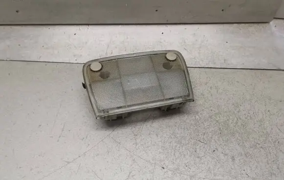 Opel Meriva A Front seat light 