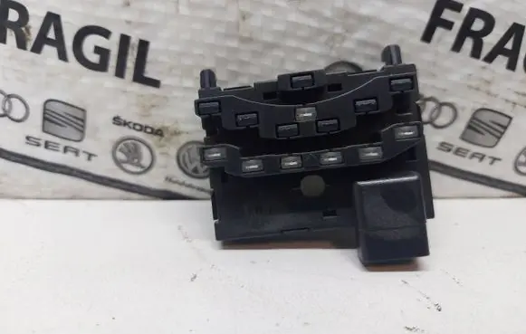 Volkswagen Golf V Steering angle sensor 1K0959654