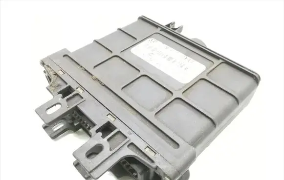 Volkswagen Golf IV Gearbox control unit/module 01M927733LT 5WK33576