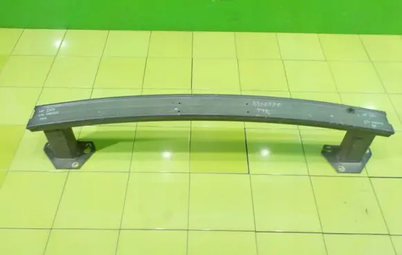 Citroen C4 Cactus Rear bumper support beam 