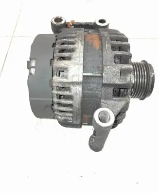 Citroen Jumper Generator/alternator NOCODE