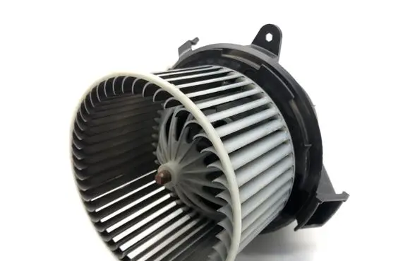 Opel Mokka B Heater fan/blower KY333002