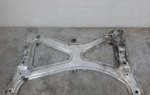 Porsche Panamera (970) Other front suspension part 97034126106