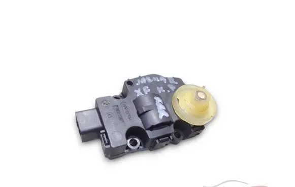 Jaguar XF X250 Air flap motor/actuator EFB452