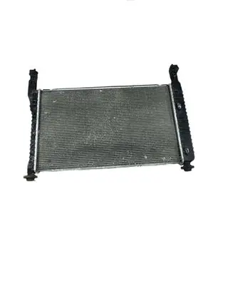 Opel Antara Coolant radiator 96629075