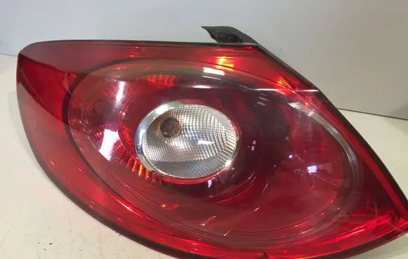 Volkswagen PASSAT CC Rear/tail lights 3C8945095D