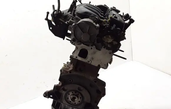 Volvo V50 Engine D4204T
