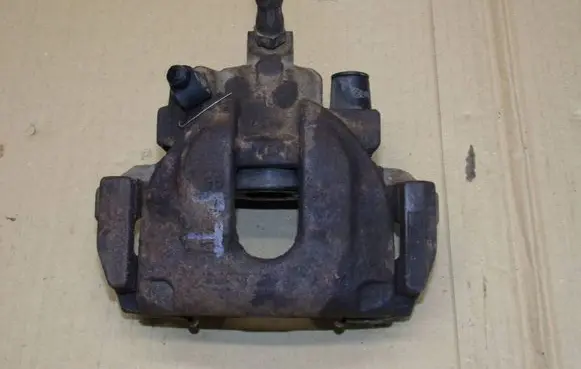 Volvo S60 Rear brake caliper