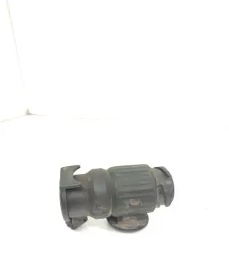 Seat Alhambra (Mk1) Tow bar electric loom 