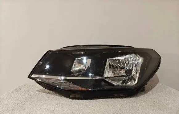 Volkswagen Caddy Headlight/headlamp 2K1941015B 1ED01228601