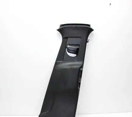 (B) pillar trim (top)