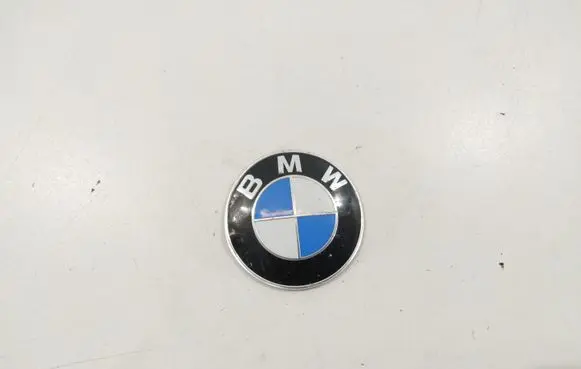 BMW 5 F10 F11 Manufacturers badge/model letters 51147057794 7057794 M20000262