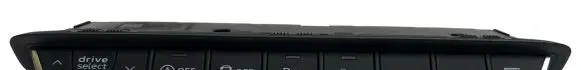 Audi A4 S4 B9 A set of switches 8W0925301