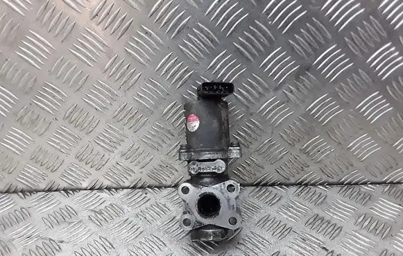 Lexus IS 220D-250-350 EGR valve cooler 2562026102