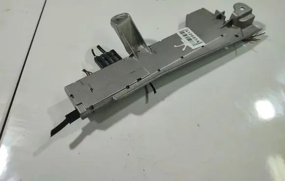 Mercedes-Benz CLS C219 Antenna control unit 9218390