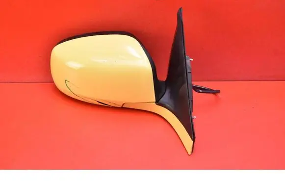 Suzuki Swift I Front door electric wing mirror 013776