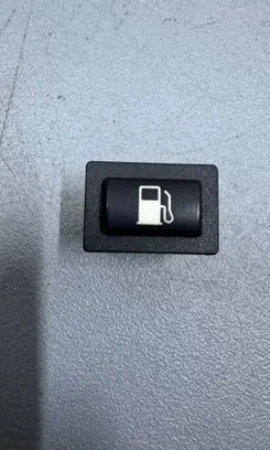 BMW 3 F30 F35 F31 Fuel tank opening switch 9358969 071215