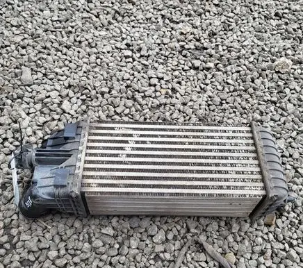Citroen C3 Aircross Intercooler radiator 9803900780 CV448004 0692784