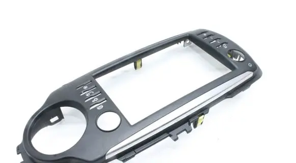 Toyota Yaris Radio/GPS head unit trim 864510D060