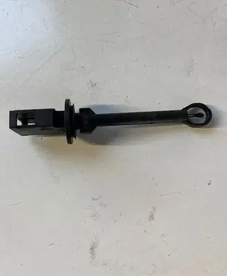 Audi A6 S6 C6 4F Interior temperature sensor 4F0820539A 90378102605 13327981